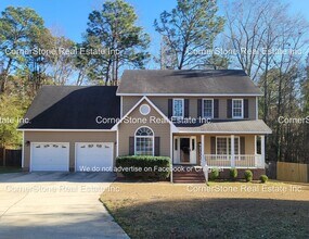 Building Photo - 3942 Watling Ct