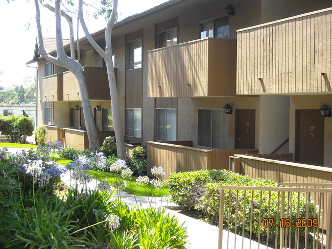 Foto del edificio - Towne & Country Apartments