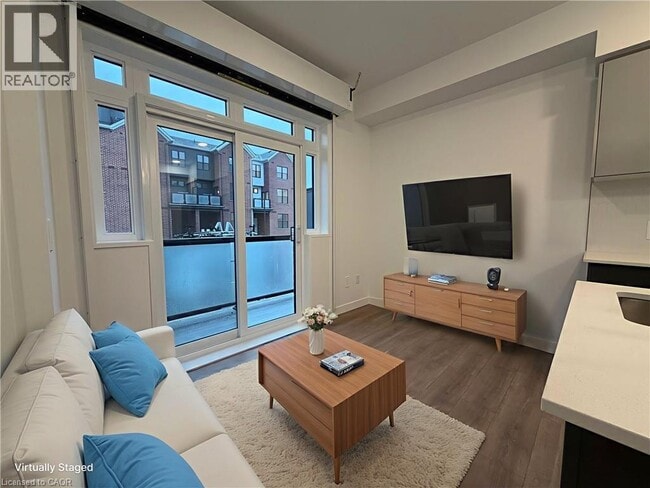 Photo du bâtiment - 31 Mill St