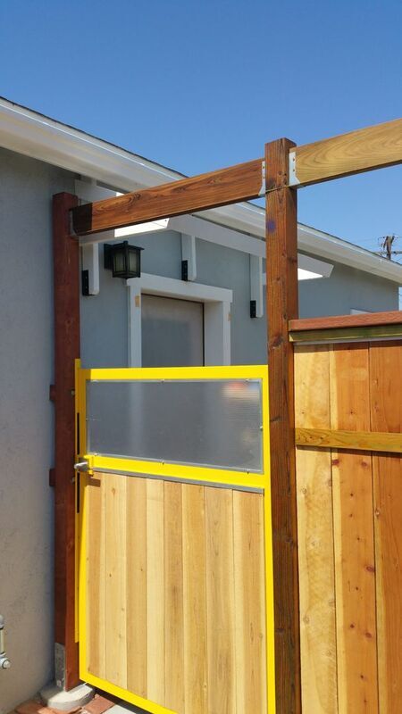 Foto del edificio - 4159 Bannock Ave