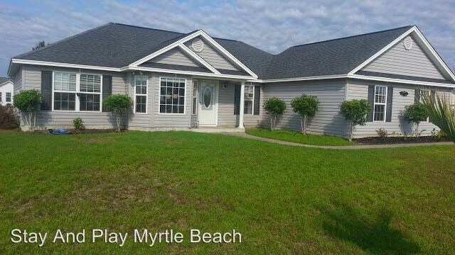 mobile homes for rent in loris sc