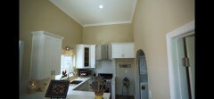 view from the front door/living room - 1542 Ocala Ave