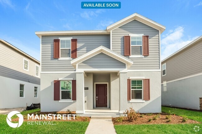 Building Photo - 6416 Sprucepine Ln