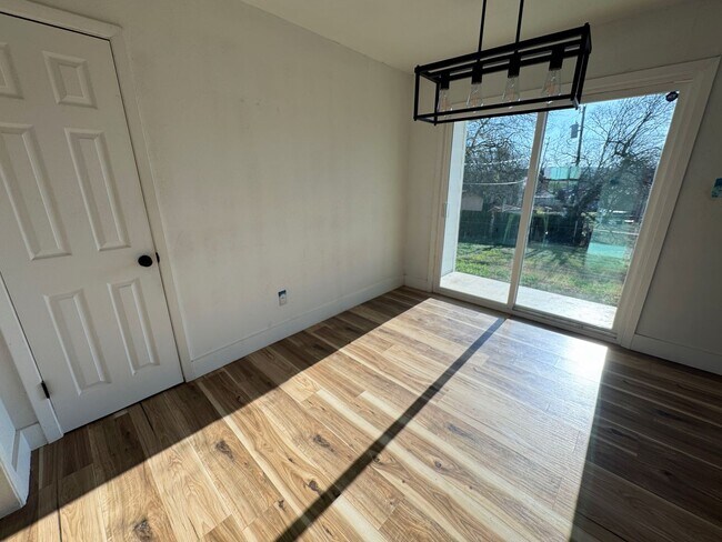 Foto del edificio - 3-Bedroom House for Rent in Copperas Cove