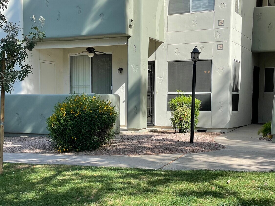 1825 W Ray Rd Unit 1048, Chandler, AZ 85224 Condo for Rent in