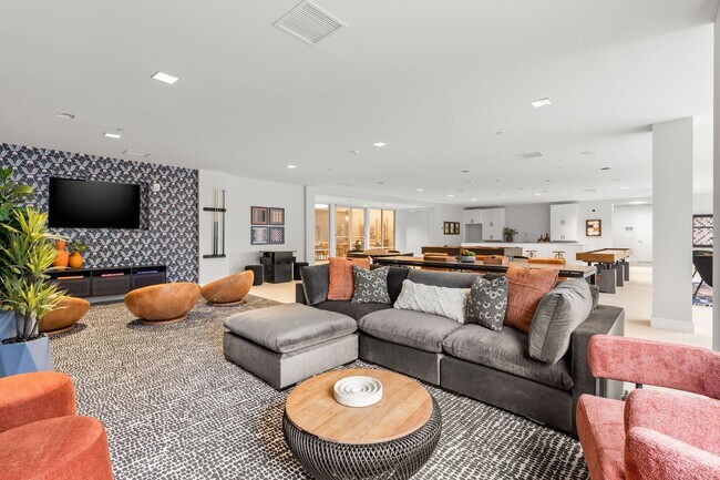 Foto del edificio - The Residences at Stone Creek