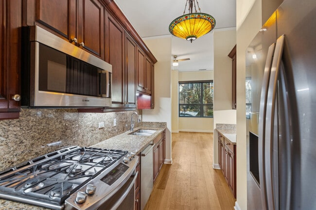 Foto del edificio - 201 N Westshore Dr