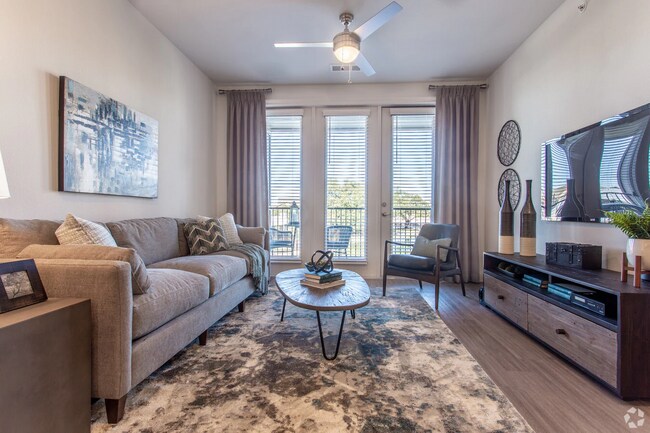 Foto del edificio - Luxury Living Just Got an Upgrade