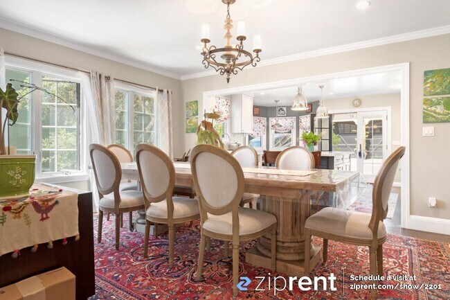 Foto del edificio - 522 Crofton Ave