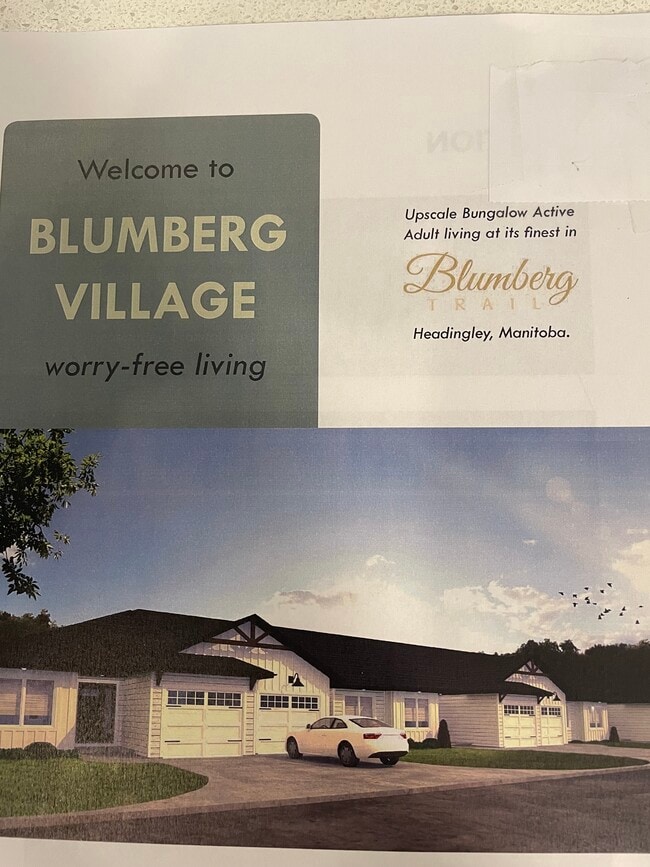 Building Photo - 29 Blumberg Trl