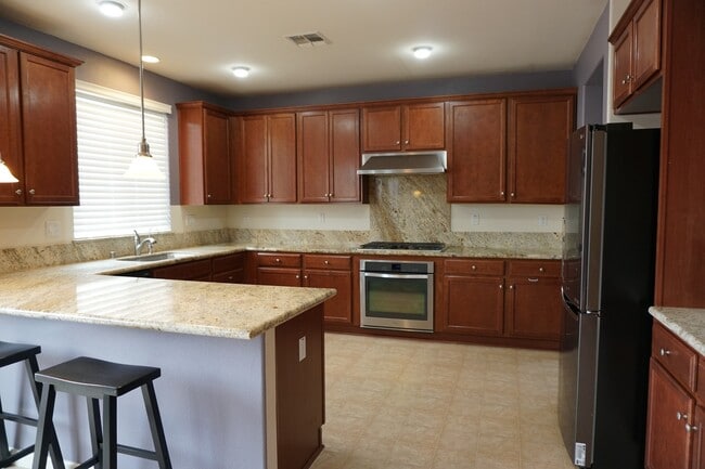 Building Photo - Beautiful Smart Home with Solar, A/C, Larg...
