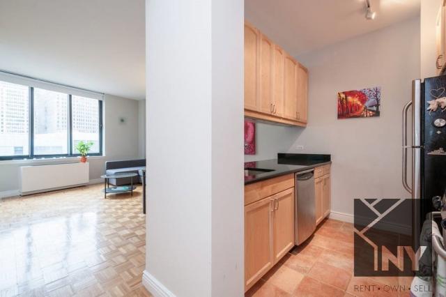 Foto principal - 2 bedroom in NEW YORK NY 10280