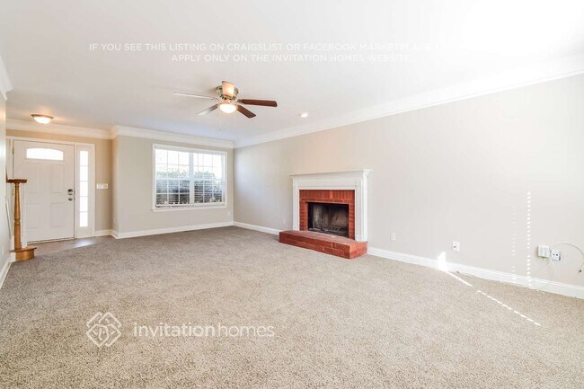 Foto del edificio - 6617 Destiny Dr SE