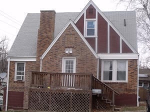 Building Photo - 1601 Hinkson Ave