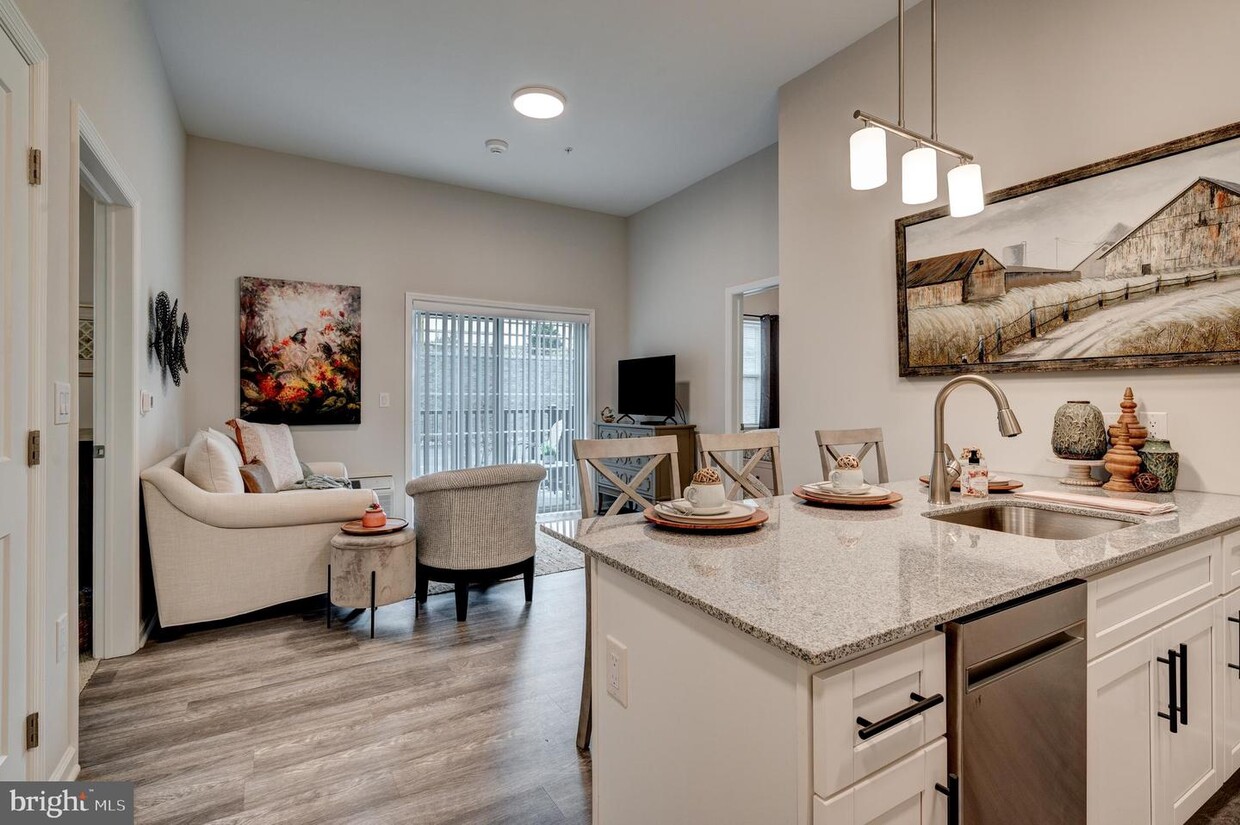 2507 Philmont Ave Unit 2B2BA, Huntingdon Valley, PA 19006 Room for