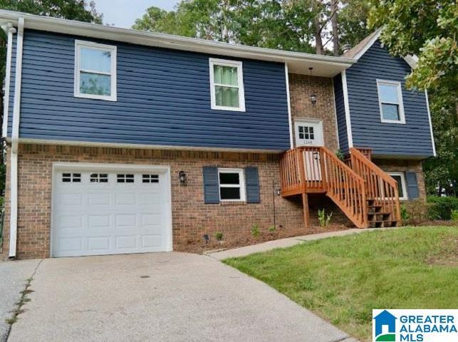Foto principal - 1248 MacQueen Dr