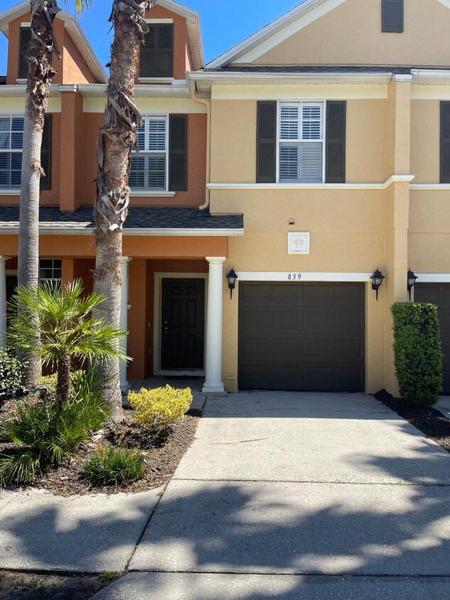 Beautiful Reunion Condo - Beautiful Reunion Condo