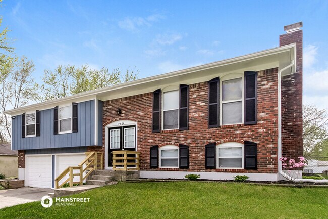Building Photo - 7614 Ardwell Ct