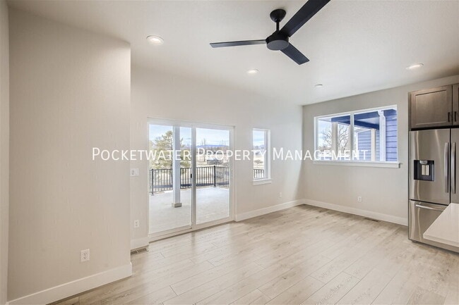 Building Photo - 1335 Baker St