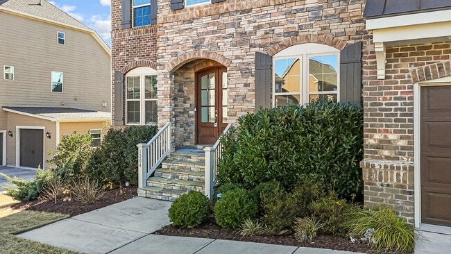 Photo - 1204 Arkle Ln House