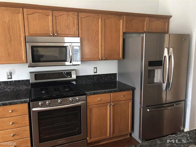 Foto del edificio - 4 br, 2 bath House - 9619 Glen Ridge Drive