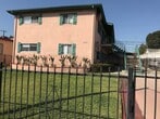 building outside - 2621 W Ramona Rd
