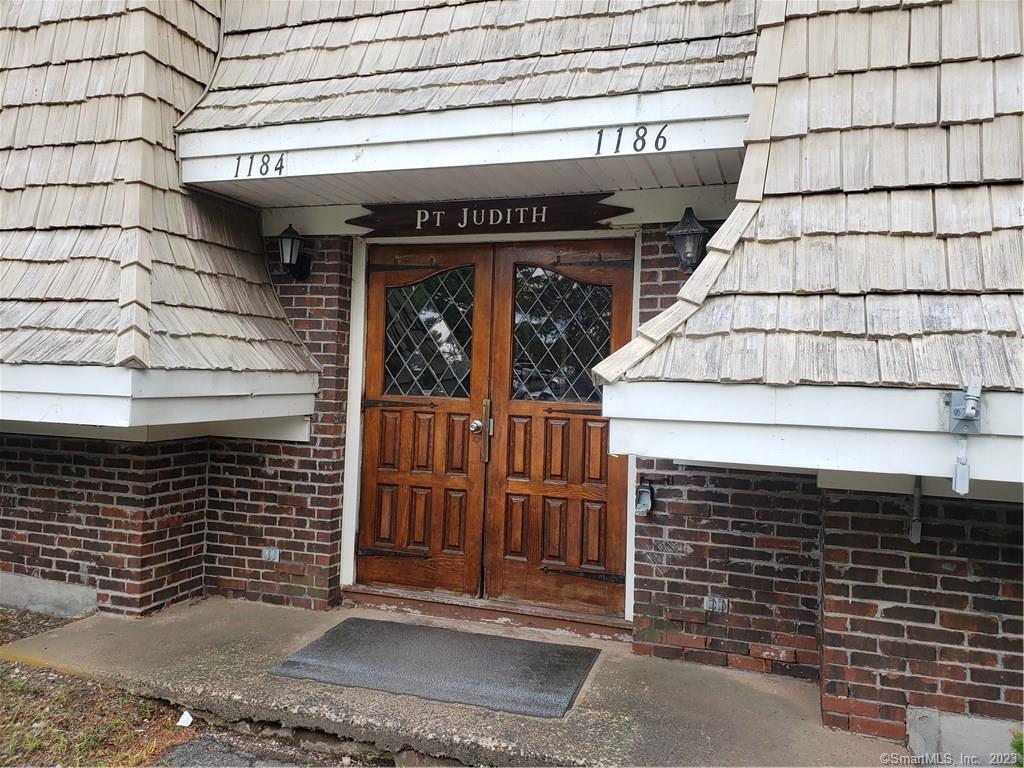 1184 Middle Turnpike W Unit B2, Manchester, CT 06040 Condo for Rent