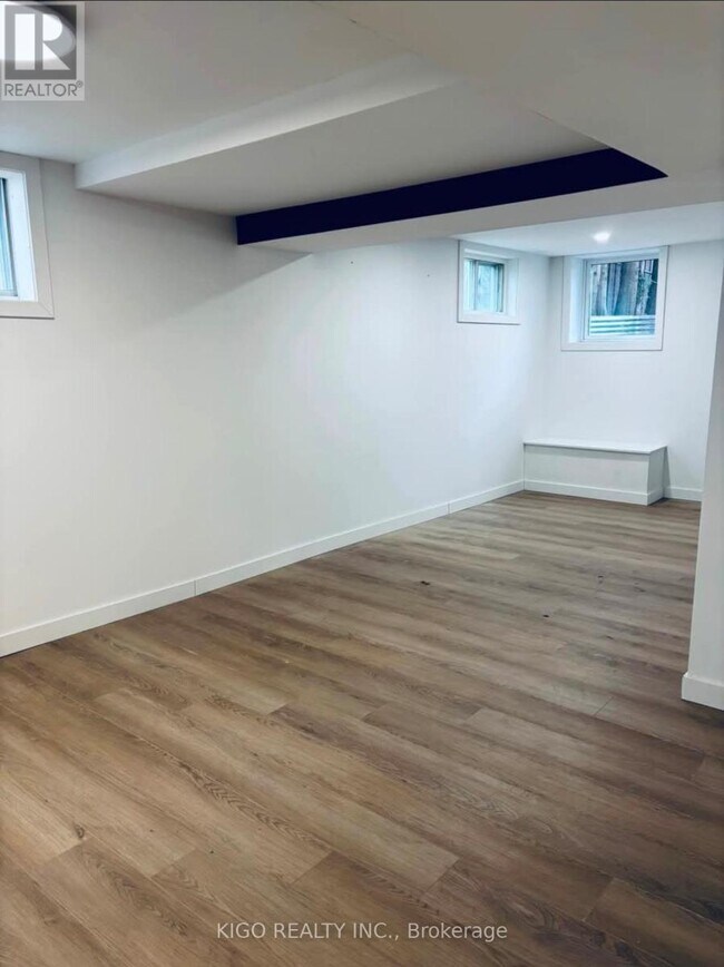 Photo du bâtiment - 393 Weber St E