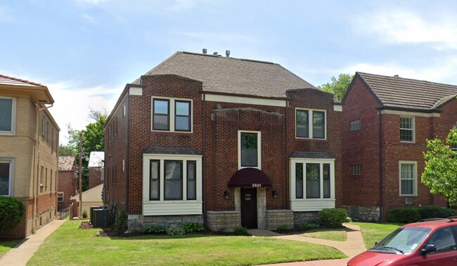 Building Photo - 5824 Nottingham Ave