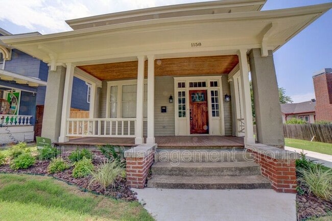 Building Photo - 1158 N Denver Ave