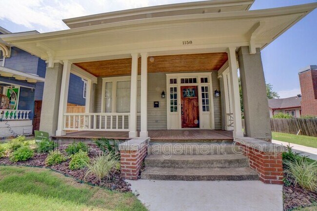 Foto del edificio - 1158 N Denver Ave