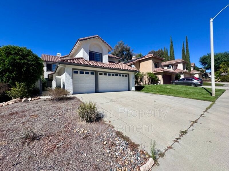Foto principal - 39961 Temecky Way