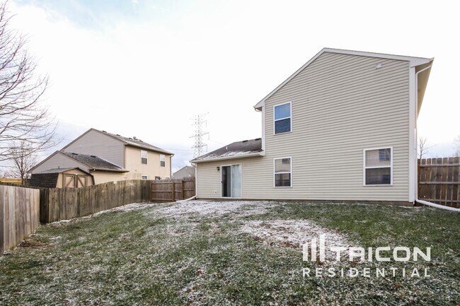 Foto del edificio - 2213 Historic Oaks Blvd