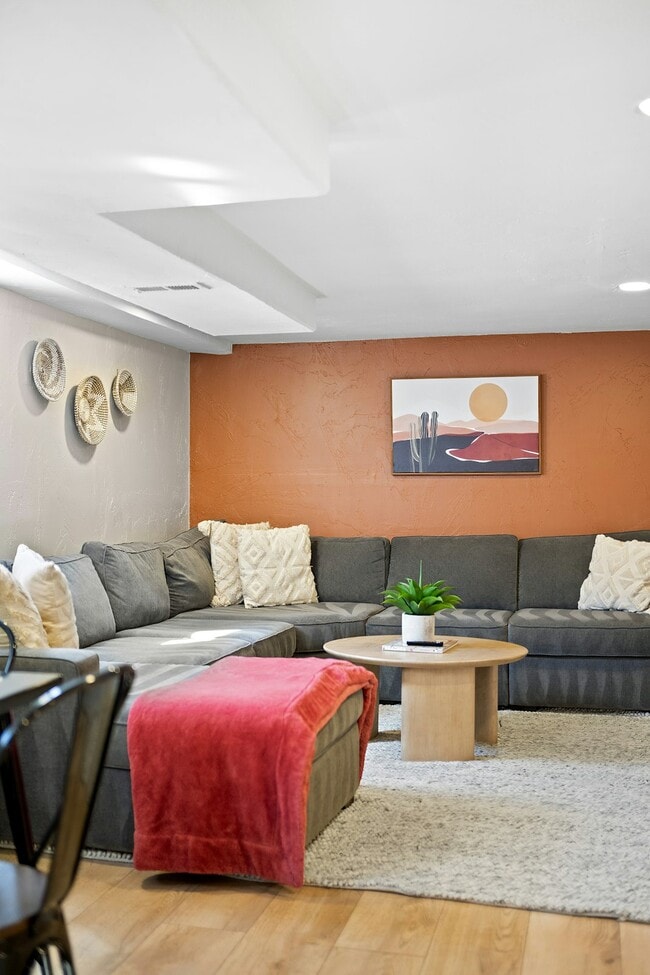 Photo - 1534 Meade St, Unit B Apartment