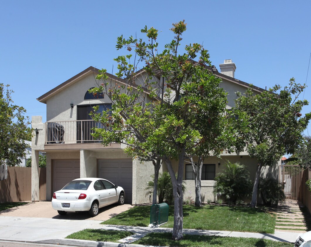 Building Photo - 4353 Felton St