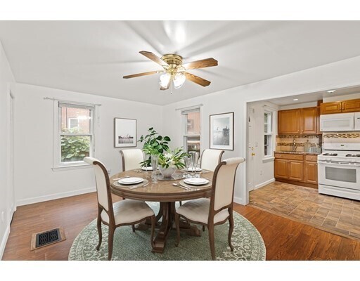Building Photo - 21 Tremont St