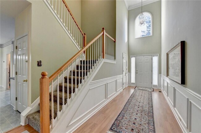 Foto del edificio - 236 Windy Cir