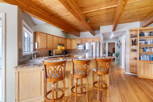 Foto del edificio - 2790 N Lakeharbor Ln