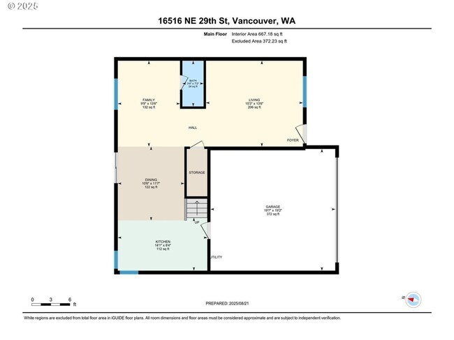 Foto del edificio - **Move-In Special: December Rent Free!! 4 BD Home with Room to Roam on Private Lot