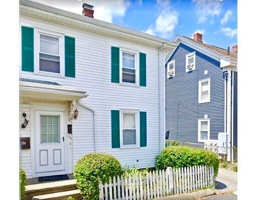 Primary Photo - 82 Exchange St