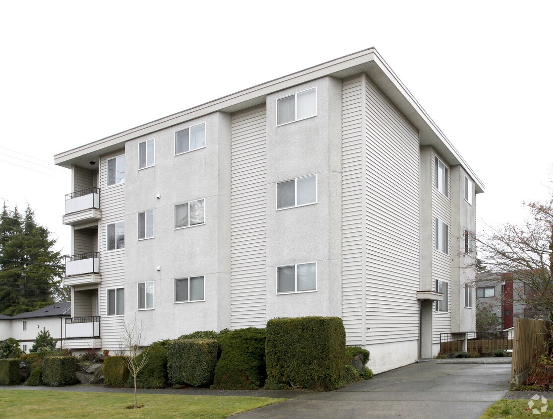 Foto del edificio - 2919 N.W. 85th St