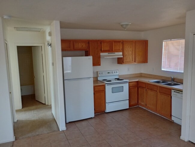 Building Photo - S Durango Rd