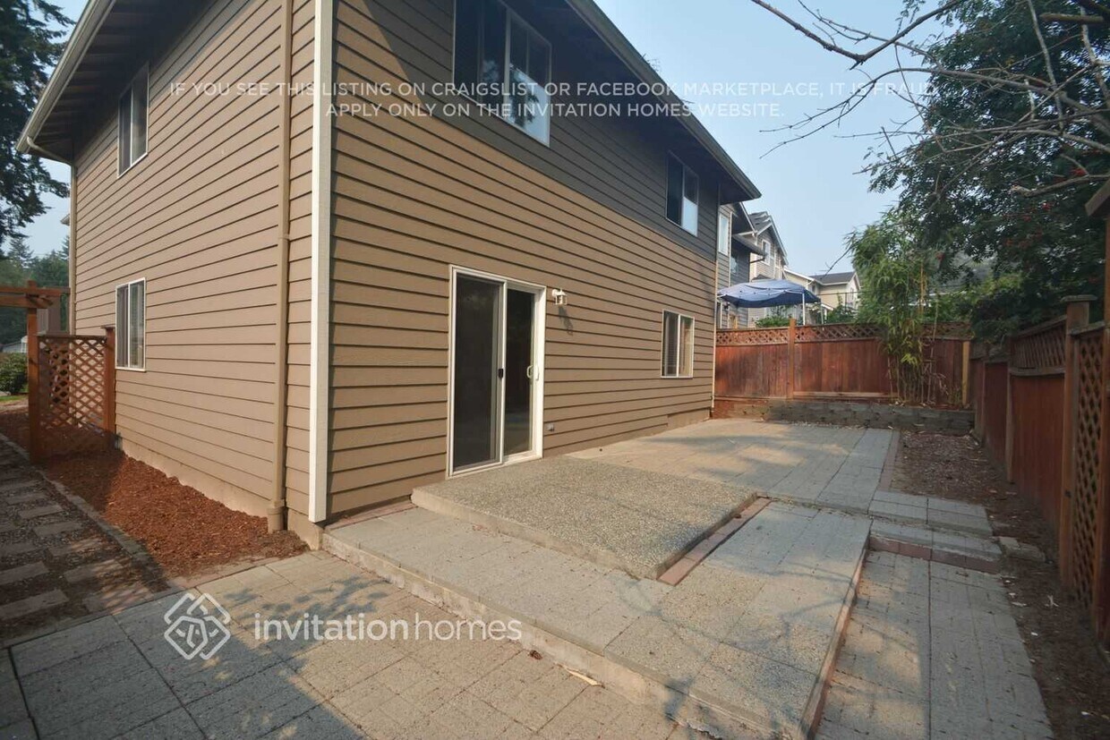 Foto del edificio - 1522 128th St SW