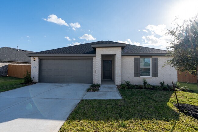 Foto del edificio - 27703 Hudson Sands Ln