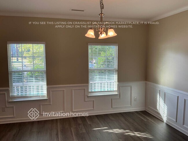 Foto del edificio - 1709 Fern Hollow Trail