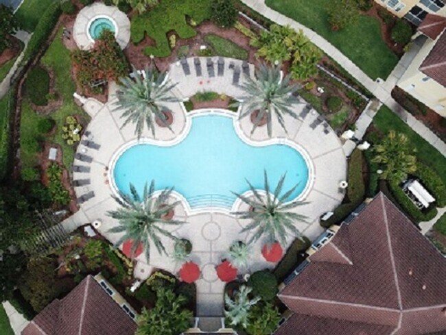 Foto del edificio - 3/2 VILLANOVA AT HUNTER'S CREEK