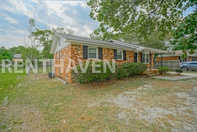 Building Photo - 3941 Trotter Rd