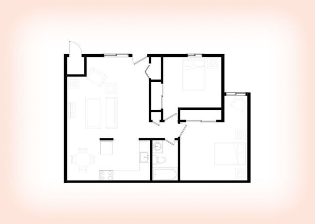 Foto del interior - Nest on Thunderbird - 8203