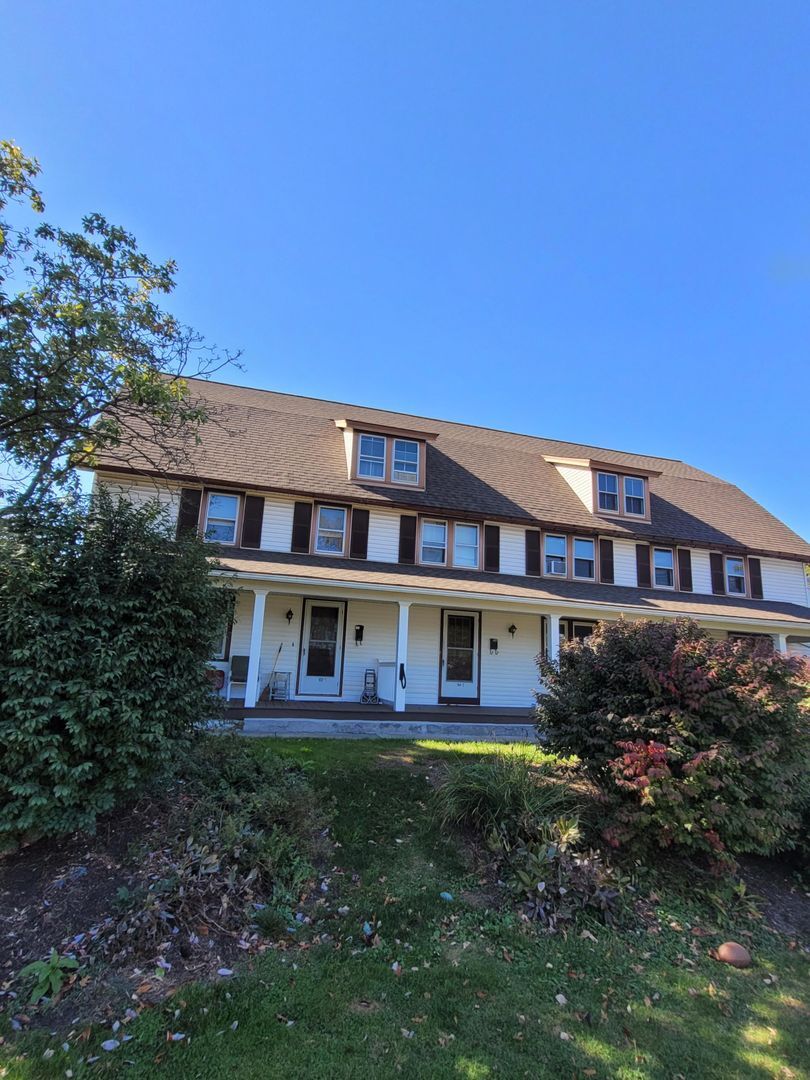 Apartments For Rent In New Holland Pa