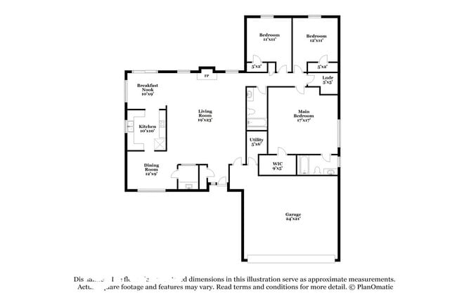 Building Photo - 4317 Old Lake Dr